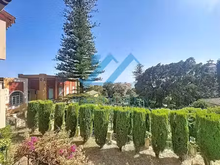 vente appartement 1 pièce à menton (06500)  236 850 €