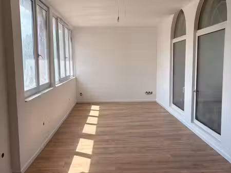location appartement t3