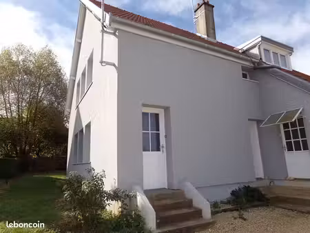 appartement 3 pièces 68 m²