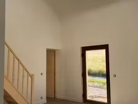 appartement duplex t4