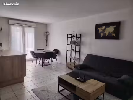 t2 à louer