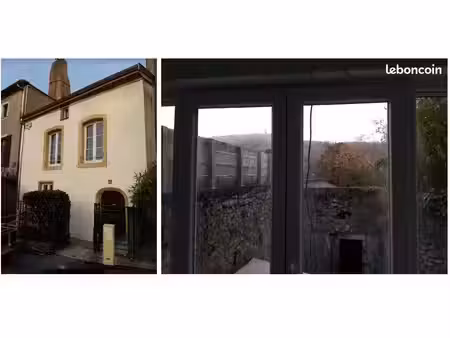 chambre dans résidence haute de gamme proche metz centre