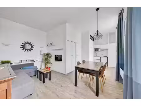 vente appartement 0 pièces 39.46 m² à saint-martin-de-ré (17410)  240 000 €