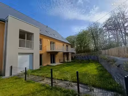 appartement neuf t3