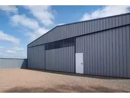 box de stockage
