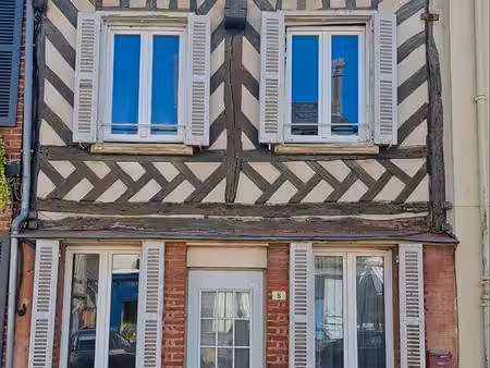 maison meublée à louer