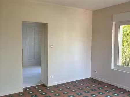 maison t2 avec jardin