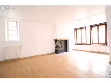 maison 6 pièces 103 m²