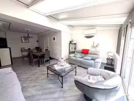 vente maison 7 pièces 155 m² lillebonne (76170)