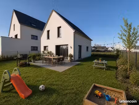 maison 5 pièces 94 m²