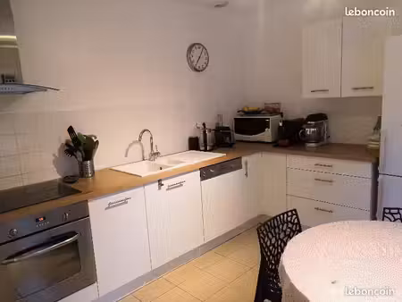 maison 3 chambres