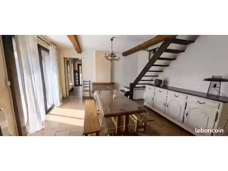 maison 7 pièces 115 m²