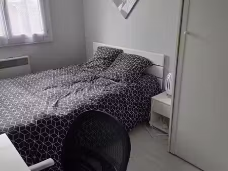 chambre a louer pour un étudiant
