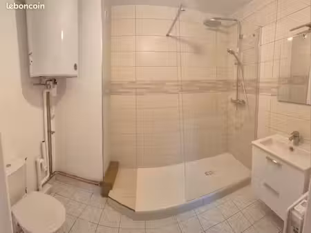 appartement type 1