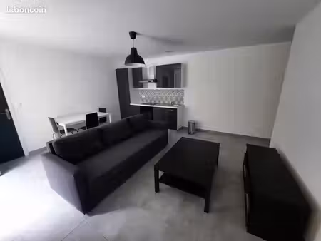 appartement t2 bagnols sur ceze