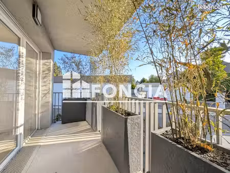 appartement 3 pièces 59 m²