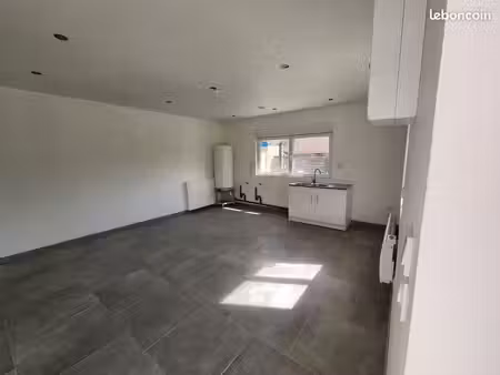 maison 2 pièces