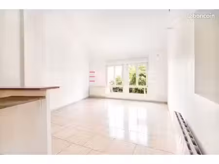 appartement 3 pièces 75 m²