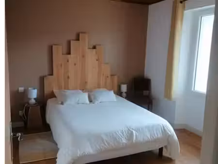 appartement dans résidence ttc