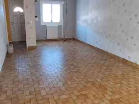 maison 4 pièces 106 m²