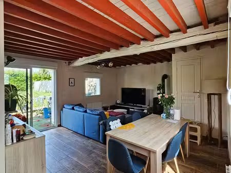 charmante maison à louer