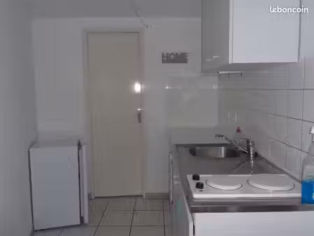 maison étudiant de sept 2026 à juin 2027 proche de la rochelle