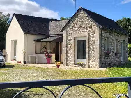 petite maison individuelle