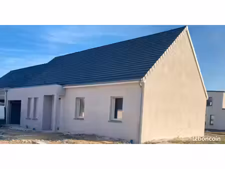 maison 3 chambres