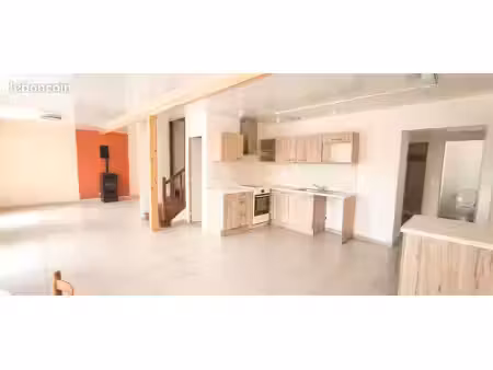 maison individuelle pluherlin