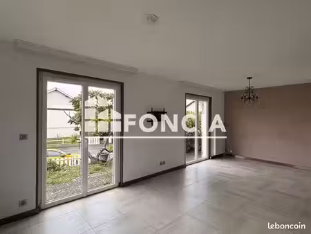 maison 4 pièces 70 m²