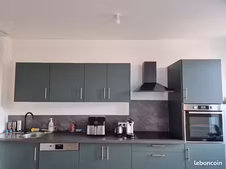 appartement vue sur la loire