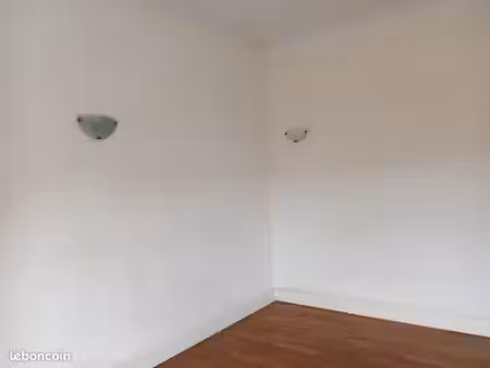 f5 à bavilliers avec garage