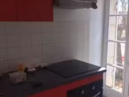 appartement t2