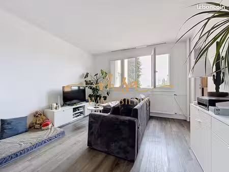 appartement 2 pièces 51 m²