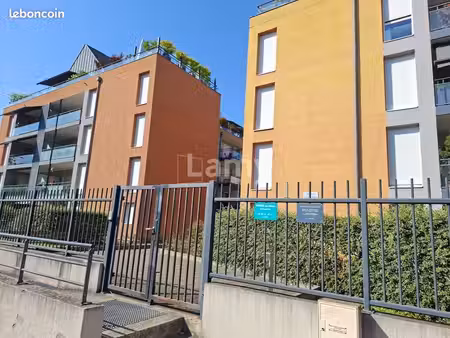appartement 4 pièces 91 m²