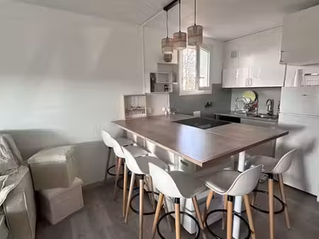 appartement 45 m2
