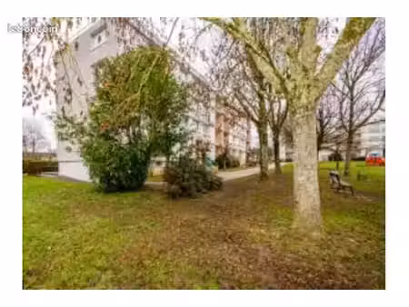 appartement 5 pièces 86 m²