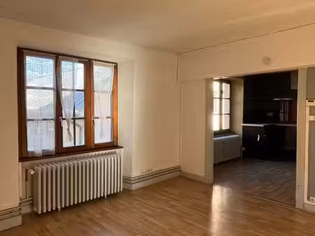 appartement 3 pièces 88 m²