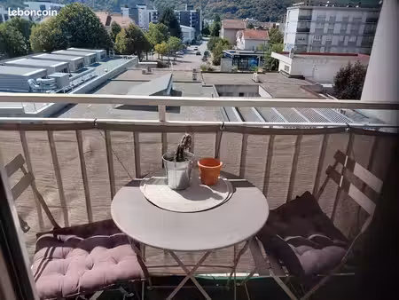 appartement location