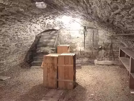 location cave cv beaune