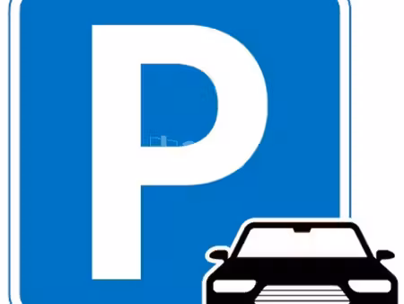 parking 10 m² rouen