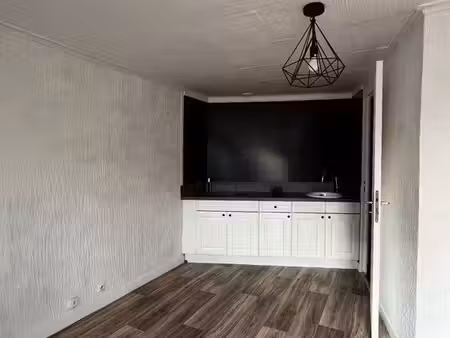 maison individuelle à louer
