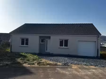 maison à louer sur gorcy