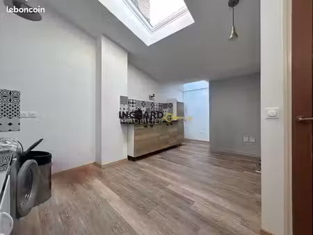 maison de ville 3 pièces 51 m²