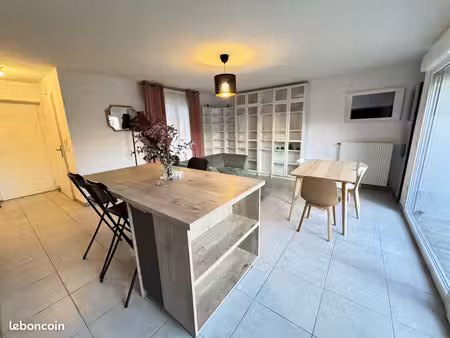 maison 4 pièces 85 m²