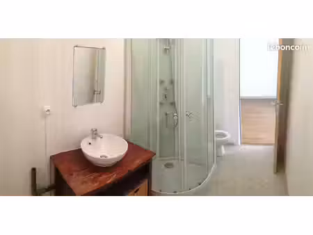 appartement t1