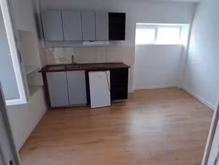 loue studio à aubière