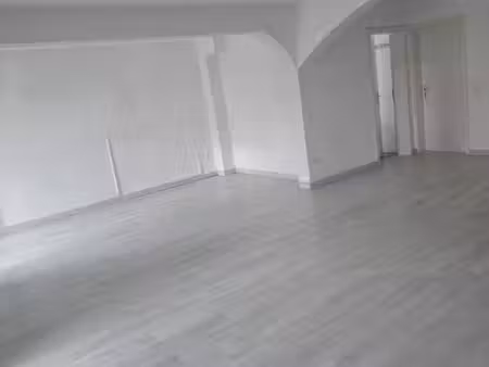 appartement 87m2 avec grande terrasse