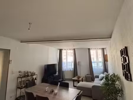 appartement t3