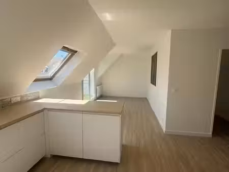 appartement 3 pièces 53 m²